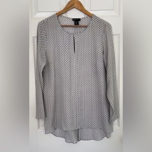 Nw/oT-Jones New York blouse Size M